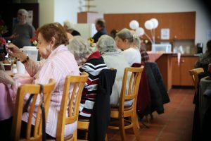 Carrefour Popote roulante