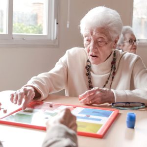 Remue les méninges en présentiel