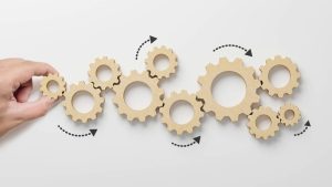 Le carrefour St Eusebe