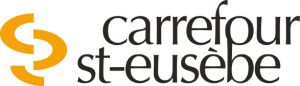 logo carrefour st eusebe